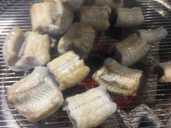 -本炙炭烤·蒲烧活鳗料理店(金沙洲店)