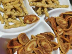 -厂花素芬九宫格火锅(红光店)