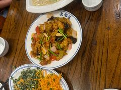 -老雒阳面馆·水席(定鼎门店)