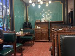 -新白鹿餐厅(爱琴海购物中心店)