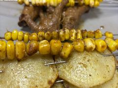 -建国烧烤(建乐路店)