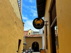 -Ministry of Crab(科伦坡店)