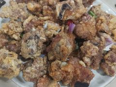 -标记美食新鲜猪杂(兴南大道店)