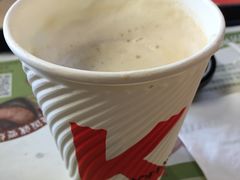 -肯德基(西安电子城店)