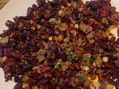 -辣婆婆(航天桥店)