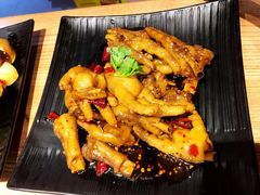 -壹酒贰肉1926·深夜食堂(南京北街店)