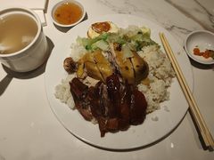 -肥小福·烧鹅专门店(环宇荟店)