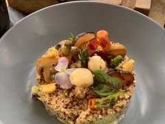 海鲜饭-玖壹咖啡(临河街店)