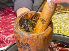 -咖咖火锅(老店)