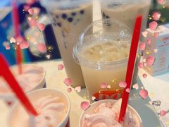 -DQ·蛋糕·冰淇淋(西直门店)