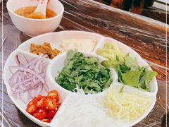 -官塘锋记鱼生·生腌·砂锅粥(牌坊街店)