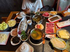 -牛品荟牛肉火锅(新城广场店)