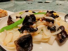 -花城苑广府菜(侨鑫店)