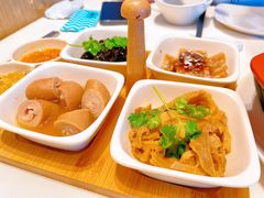 -莆田餐厅PUTIEN(西安万象天地店)