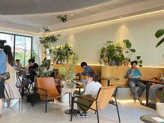 -fishtank鱼缸咖啡(三山街店)