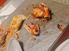 -猛古里烤肉自助(荟聚中心店)