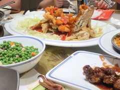 -米家小馆(新华店)