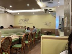 -萨莉亚意式餐厅(恒宝广场店)