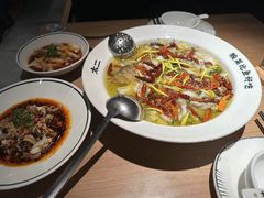 -太二酸菜鱼(坚基购物中心店)
