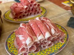-清真马家美食城•海鲜•青岛菜•火锅(湛山店)