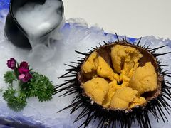 -正黄旗海鲜烧烤大排档(延安路总店)