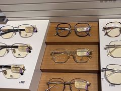 -LOHO眼镜(上海五角场合生汇店)