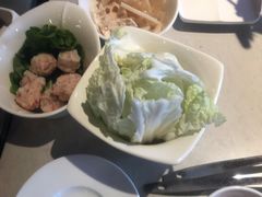 -海底捞火锅(璞丽中心店)