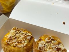 -鲍师傅糕点(大沽南路店)