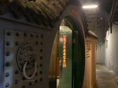 -厉家菜(德胜门总店)