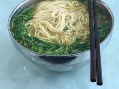 -杨记拉面总店