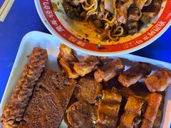 -滴滋味·新疆炒米粉·炒三凉(乌市总店)