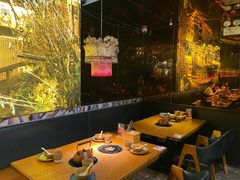 -吃饭皇帝大土家民族菜(正大广场店)