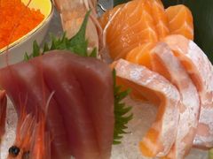 -吉兆·料理(红梅南路店)