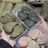 潮汕特色美食  粿品