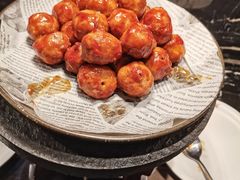 -鼎香缘海鲜自助火锅烤肉(锦辉购物广场店)
