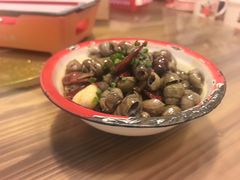 -冶建镜子·中国龙虾王(总店)