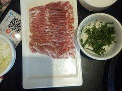 -北门涮肉·铜锅涮肉(南锣鼓巷店)