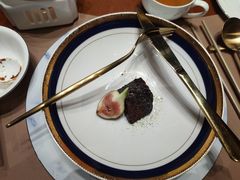 -翕间食·精致淮扬菜(江苏大剧院店)