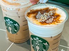-星巴克(成都泛悦城市广场店)
