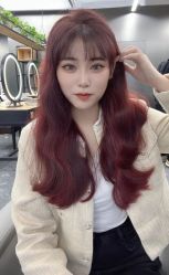 点击看大图 -MORI HAIR SALON日式美发沙龙