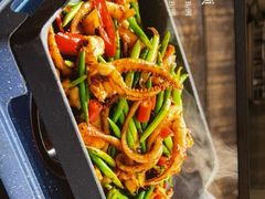 -香山湖家家宴(中山陵店)