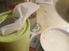 -绿茶餐厅(西单老佛爷店)