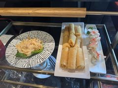 -海上明月海鲜火锅 鲜切牛肉