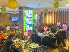-木槿花韩式炭烤·熟成肉工坊(孙文东路店)