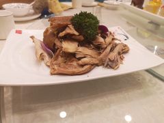 -普天和酒楼·新津菜·烤鸭(天津之眼店)