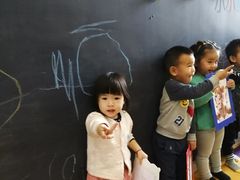 -美吉姆早教(高新中心)