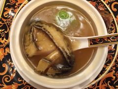 -万宝海鲜舫(劳动公园店)
