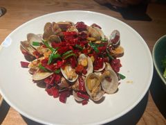 -KŌNG胶东小馆(华熙店)