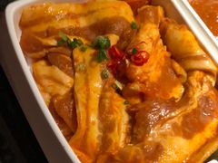 -嘿嘟嘟·肋条烧肉放题(爱融荟城店)
