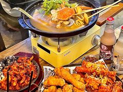 -Dak's 炸鸡(远景路店)